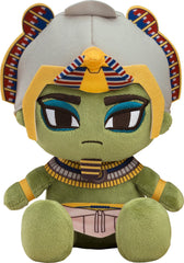 PREORDER Ennead Plushie Osiris