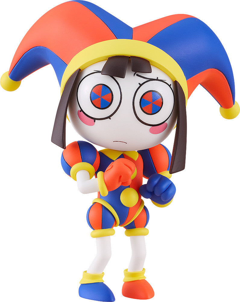 PREORDER The Amazing Digital Circus Nendoroid Pomni