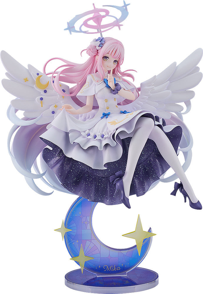 PREORDER Blue Archive Mika Call of the Stars 1/7 Scale