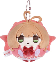 PREORDER Cardcaptor Sakura 25th Anniversary Dango Plushie Sakura Kinomoto