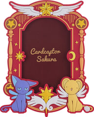 PREORDER Cardcaptor Sakura 25th Anniversary Photo Frame