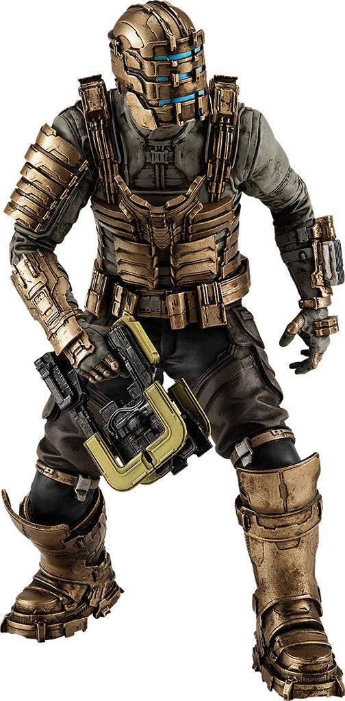 PREORDER Dead Space POP UP PARADE Isaac Clarke (re-run)