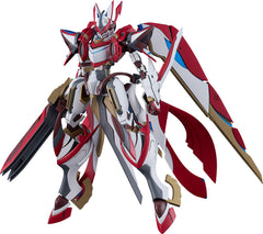 PREORDER Majestic Prince Moderoid Red Five