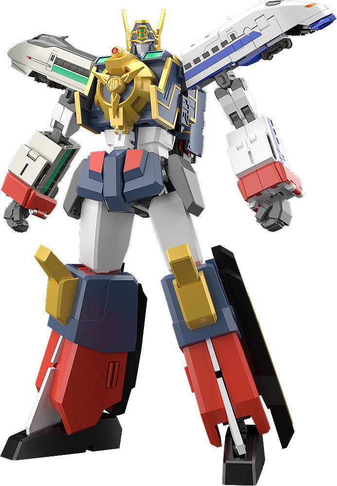 PREORDER The Brave Express Might Gaine The Gattai Might Gaine (re-run)