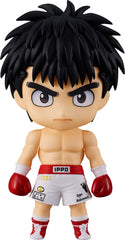 PREORDER Hajime no Ippo Nendoroid Ippo Makunouchi