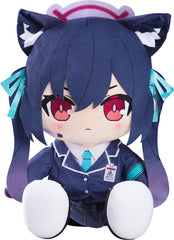 PREORDER Blue Archive Chocopuni Big Plushie Serika 40cm