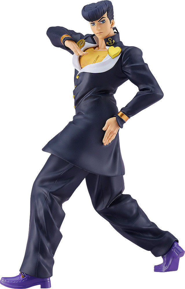 PREORDER JoJos Bizarre Adventure Diamond is Unbreakable POP UP PARADE Josuke Higashikata