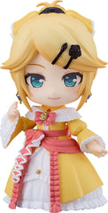 PREORDER Character Vocal Series 02 Kagamine Rin/Len Nendoroid Kagamine Rin the Daughter of Evil Version