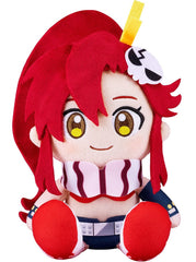 PREORDER Tengen Toppa Gurren Lagann Plush Toy Yoko