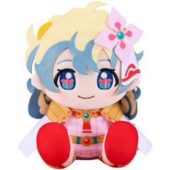 PREORDER Tengen Toppa Gurren Lagann Plush Toy Nia