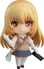 PREORDER A Certain Scientific Railgun T Nendoroid Misaki Shokuhou