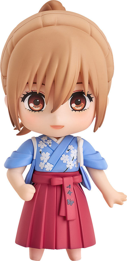 PREORDER Chihayafuru 3 Nendoroid Chihaya Ayase