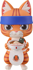 PREORDER Red Cat Ramen Nendoroid Bunzo