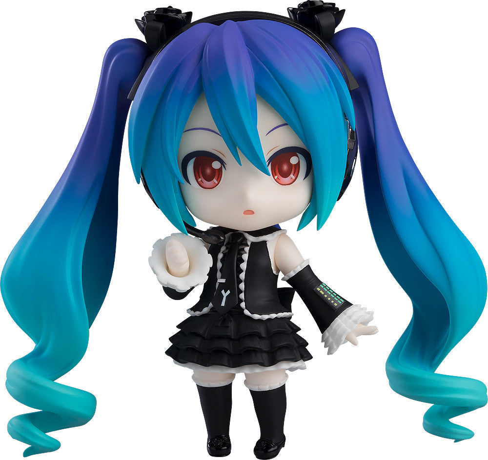 PREORDER SEGA featuring Hatsune Miku Project Nendoroid Hatsune Miku Version