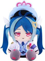 PREORDER Blue Archive Chocopuni Plushie Fubuki