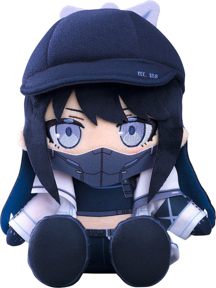 PREORDER Blue Archive Chocopuni Plushie Saori