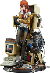 PREORDER Steins Gate Kurisu Makise Reading Steiner 1/7 Scale (re-run)