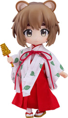 PREORDER Nendoroid Doll Tanuki Miko Yui