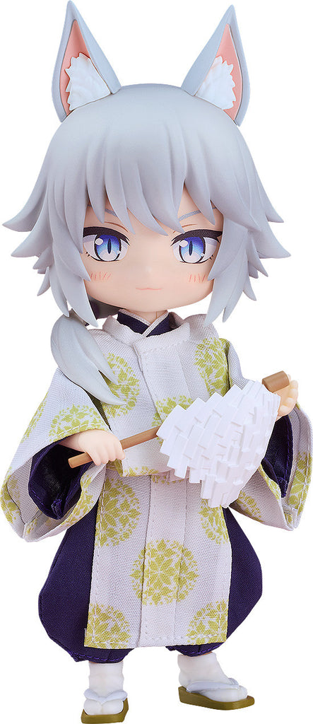 PREORDER Nendoroid Doll Fox Kannushi Rei