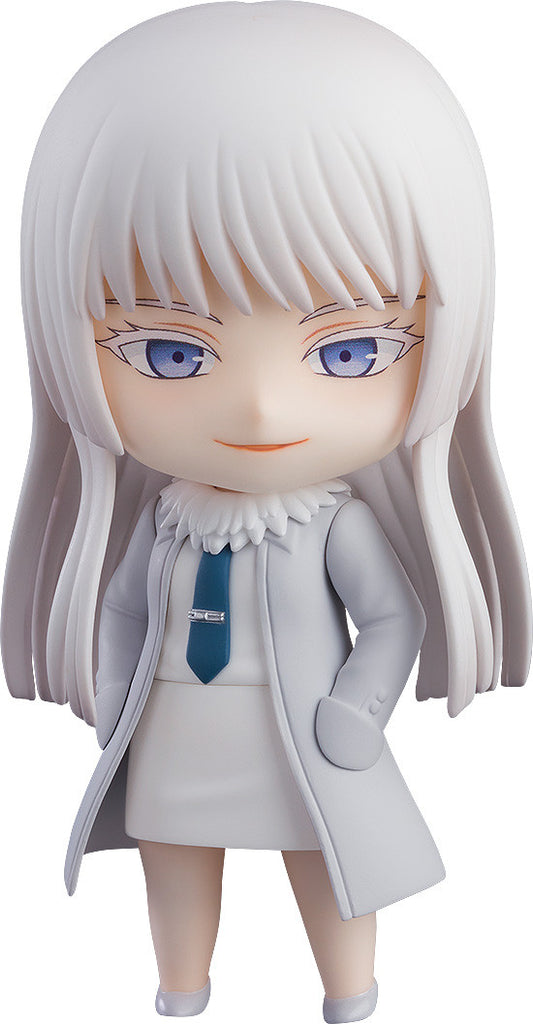 PREORDER Jormungand Nendoroid Koko Hekmatyar