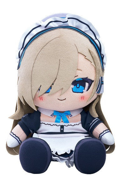 PREORDER Blue Archive Chocopuni Plushie Asuna