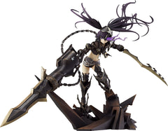 PREORDER Black Rock Shooter Insane Black Rock Shooter (re-run)