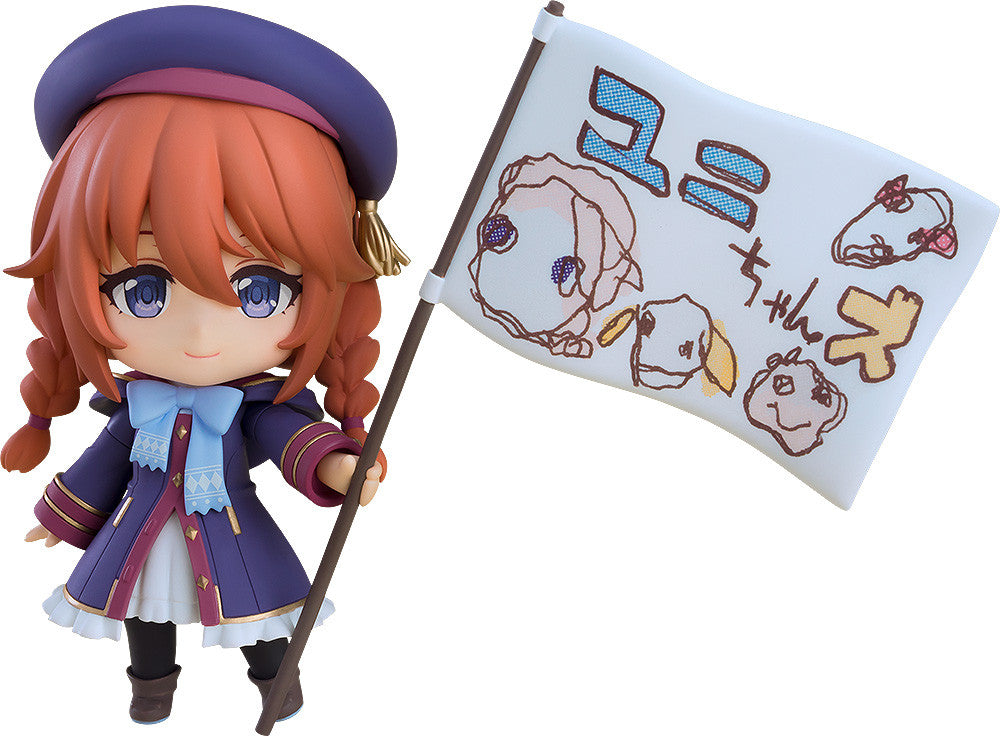 PREORDER Princess Connect! Re Dive Nendoroid Yuni