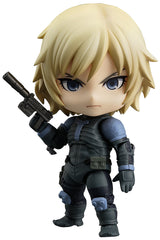 PREORDER Metal Gear Solid 2 Sons of Liberty Nendoroid Raiden MGS2 Version (re-run)