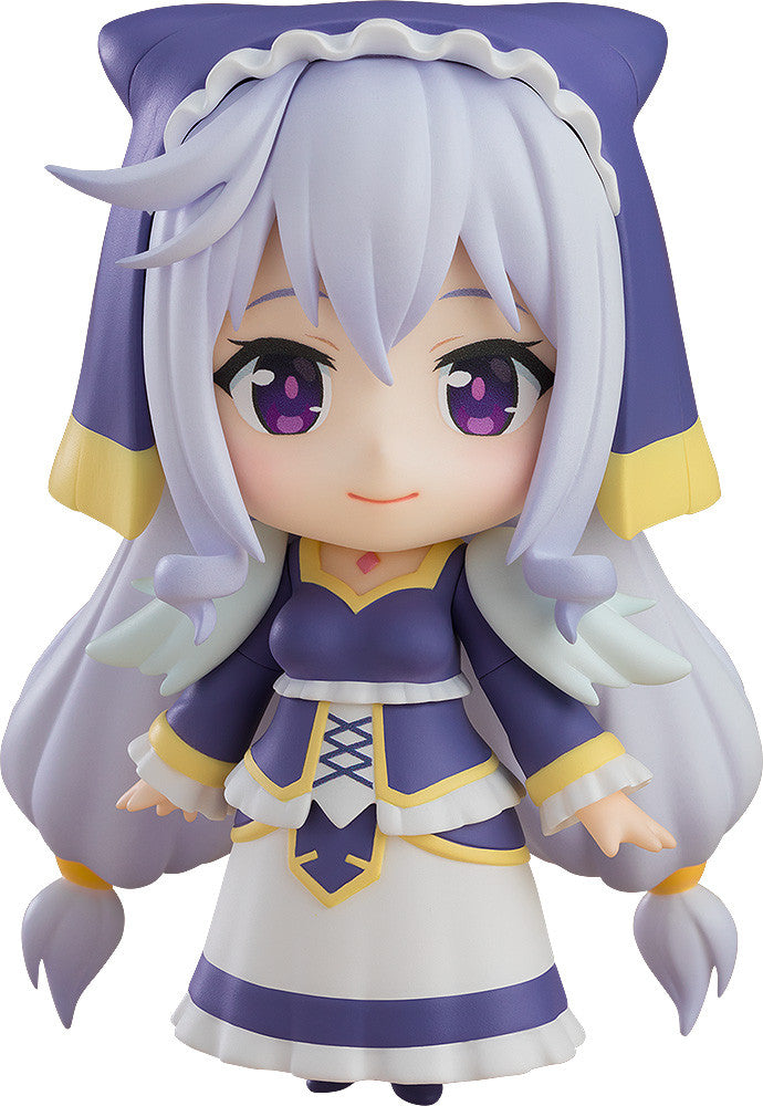 PREORDER Kono Subarashii Sekai Ni Syukufuku Wo! 3 Nendoroid Eris