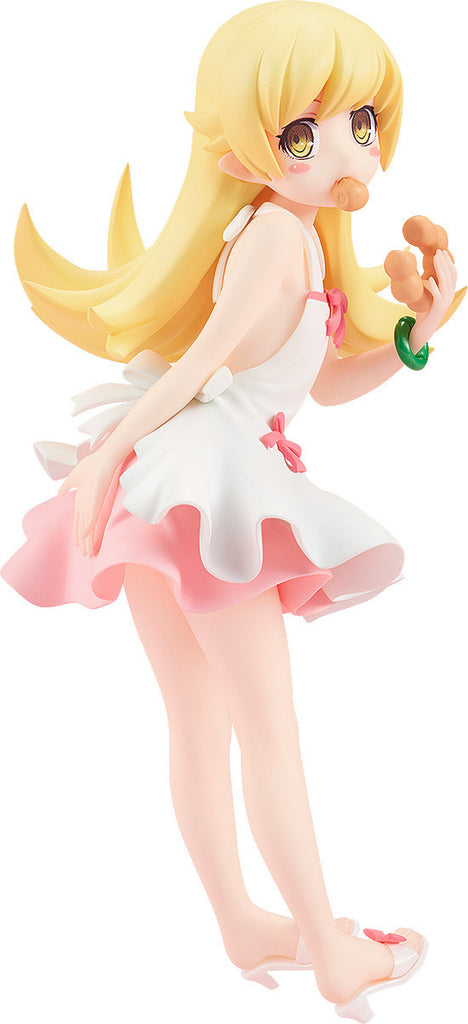 PREORDER Monogatari Series POP UP PARADE Shinobu Oshino