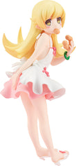 PREORDER Monogatari Series POP UP PARADE Shinobu Oshino