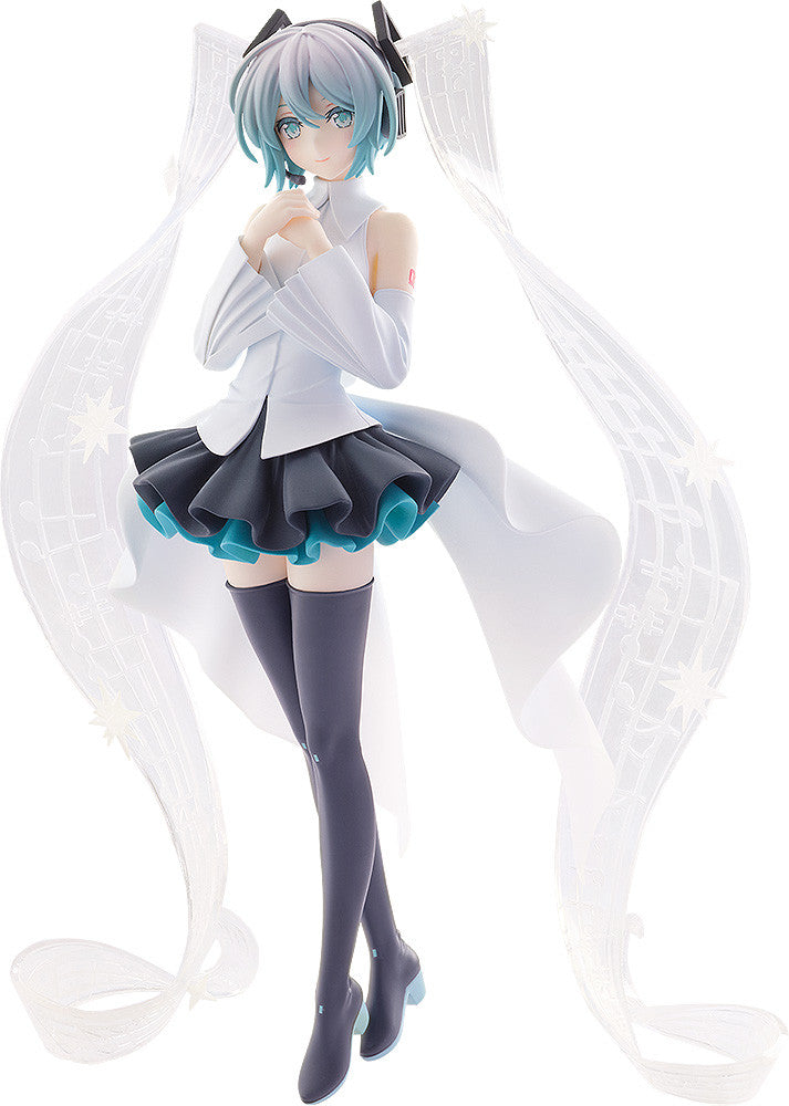 PREORDER Character Vocal Series 01 Hatsune Miku POP UP PARADE Hatsune Miku Little Missing Stars Version