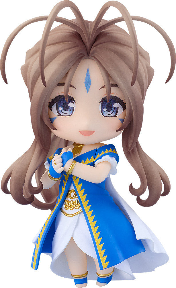 PREORDER Oh My Goddess! Nendoroid Belldandy