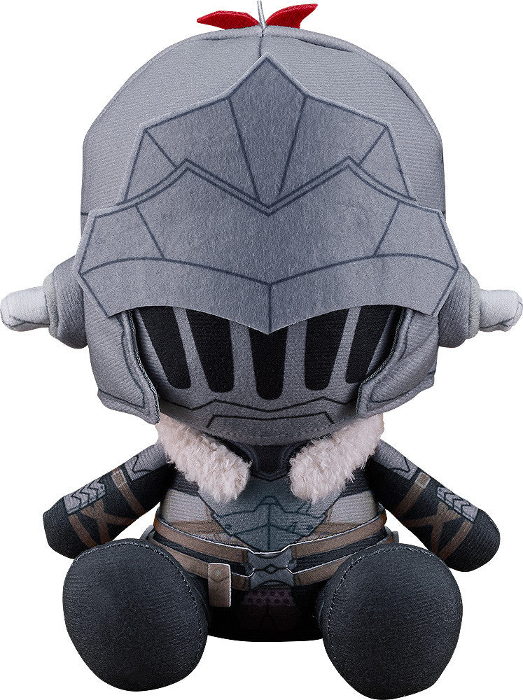 PREORDER Goblin Slayer II Plushie Goblin Slayer