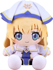 PREORDER Goblin Slayer II Plushie Priestess