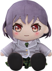 PREORDER BanG Dream! Plushie MyGO!!!!! Tomori Takamatsu School Uniform Version