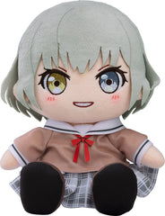 PREORDER BanG Dream! Plushie MyGO!!!!! Rana Kaname School Uniform Version