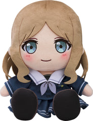 PREORDER BanG Dream! Plushie MyGO!!!!! Soyo Nagasaki School Uniform Version