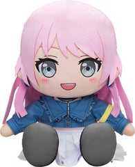 PREORDER BanG Dream! Big 40cm Plushie MyGO!!!!! Anon Chihaya