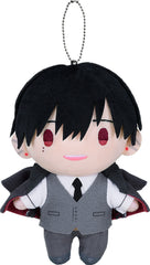 PREORDER How I Attended an All Guys Mixer Plushie Suo