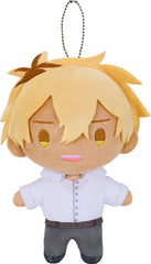 PREORDER How I Attended an All Guys Mixer Plushie Kohaku