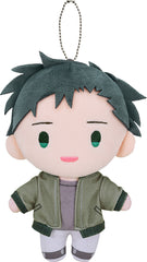 PREORDER How I Attended an All Guys Mixer Plushie Tokiwa