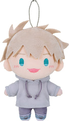 PREORDER How I Attended an All Guys Mixer Plushie Asagi