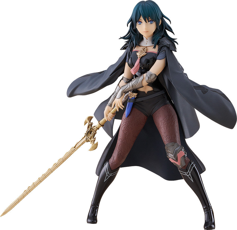 PREORDER Fire Emblem Three Houses POP UP PARADE Byleth (Female)