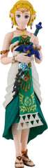 PREORDER The Legend of Zelda Tears of the Kingdom Figma Zelda Tears of the Kingdom Version