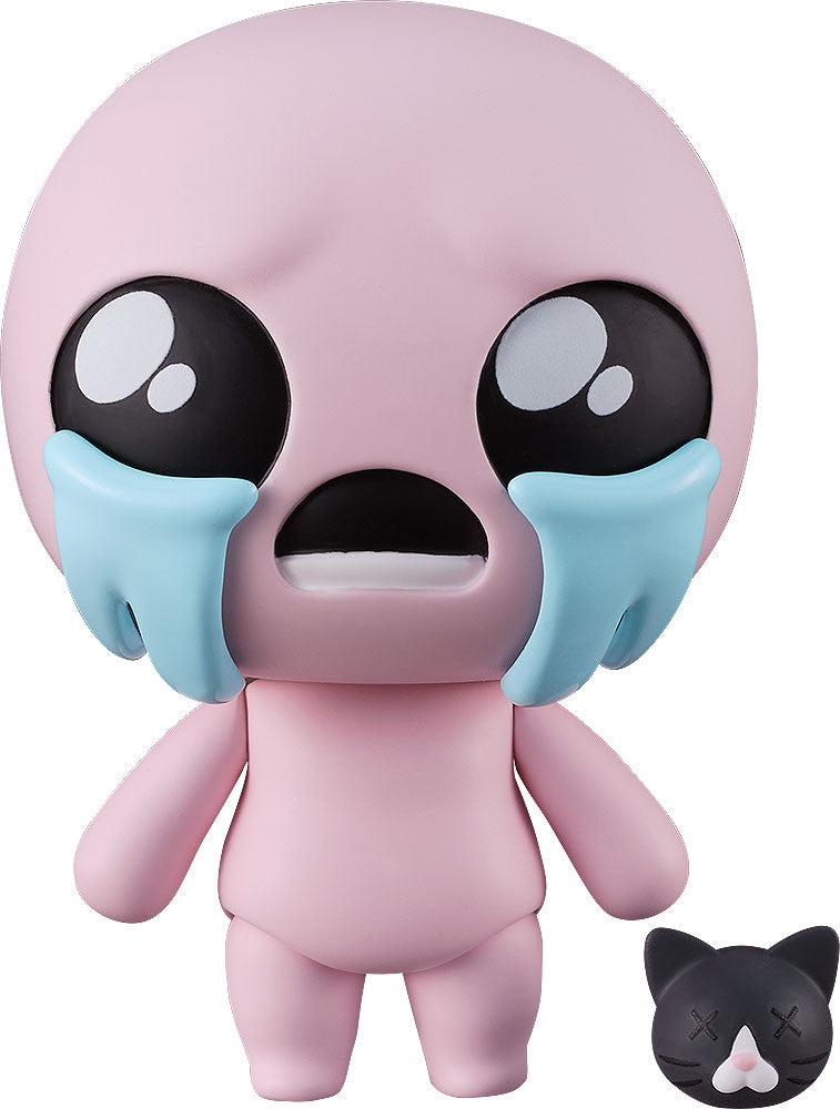 PREORDER The Binding of Isaac Nendoroid Isaac