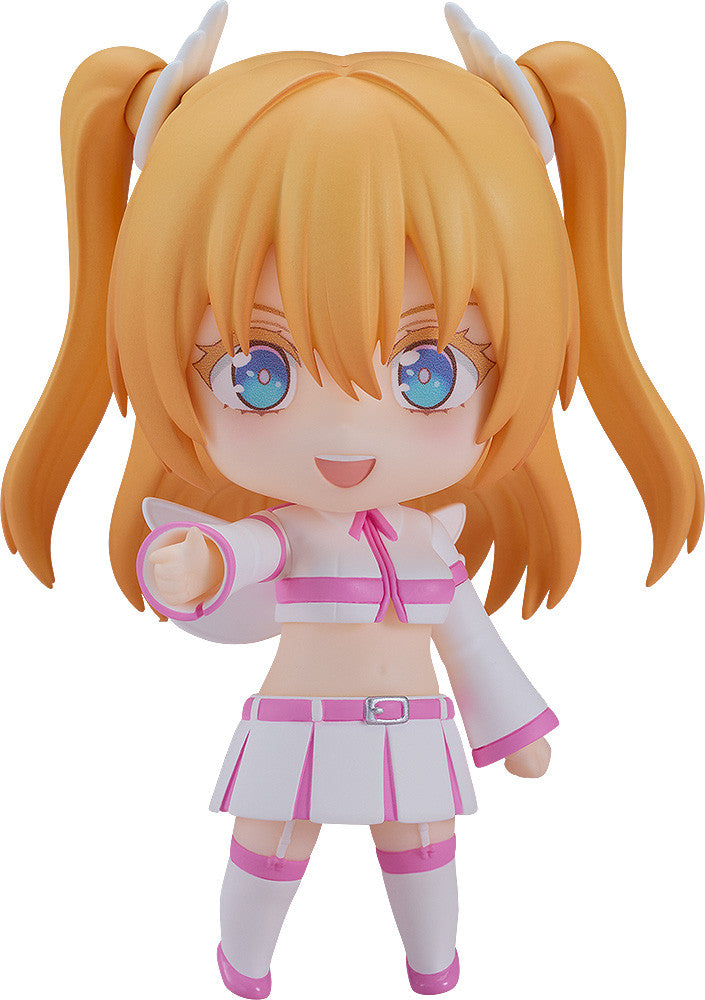 PREORDER 2.5 Dimensional Seduction Nendoroid Liliel Angel Costume/Ririsa