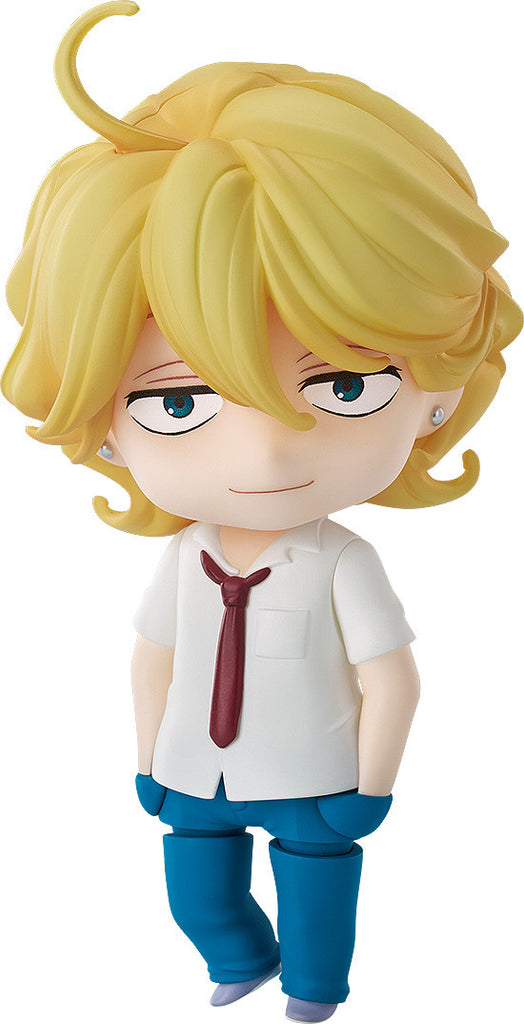 PREORDER Doukyusei Nendoroid Hikaru Kusakabe