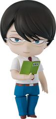 PREORDER Doukyusei Nendoroid Rihito Sajo