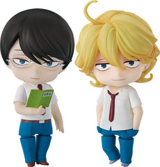 PREORDER Doukyusei Nendoroid Rihito Sajo & Hikaru Kusakabe